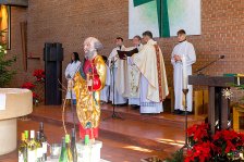 21.01.2024 Patroziniumsfest